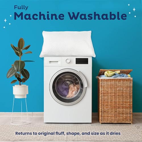 Snuggle-Pedic Gel Pillow thumbnail 8