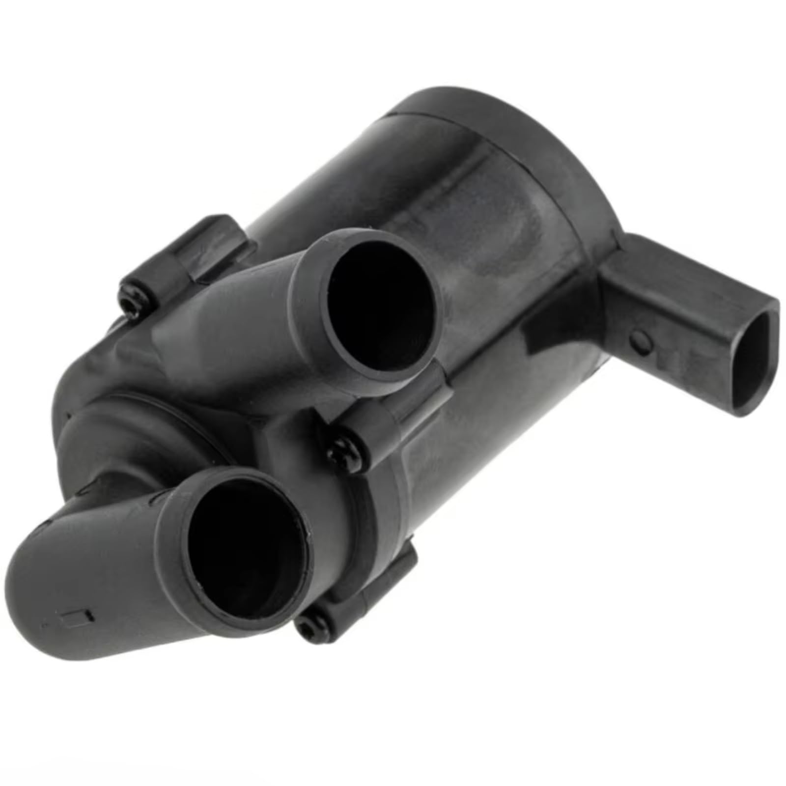 Bomba Agua Motor Compatible Con Para Touareg Accesorios De Bomba De Agua Refrigerante Auxiliar Eléctrica Para Coche 7P0965561B 7P0965561C