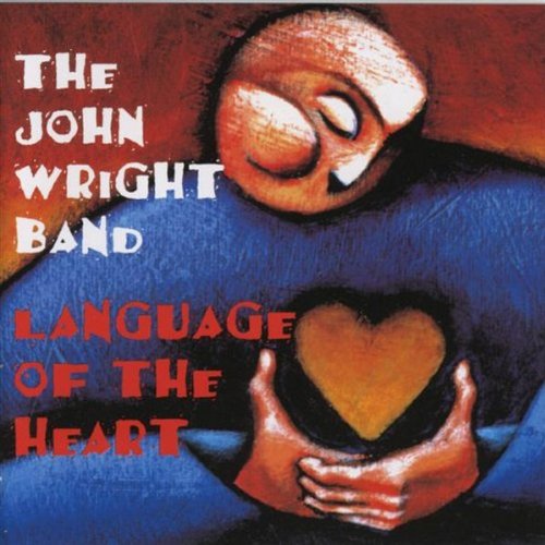 Language of the Heart [Audio CD]