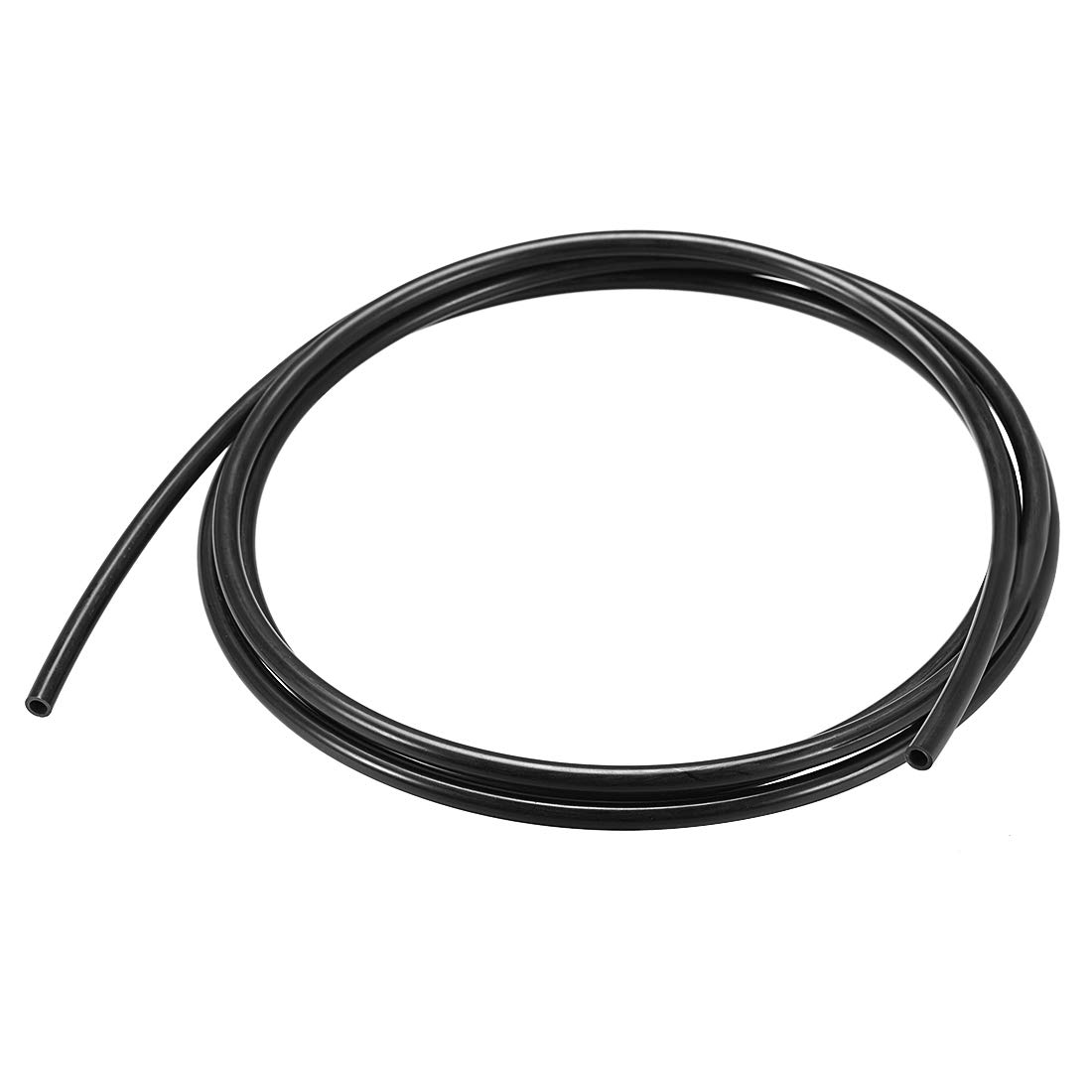 Amazon.co.jp: uxcell ナイロンラインホースチューブ 4mm内径 x 6mm外