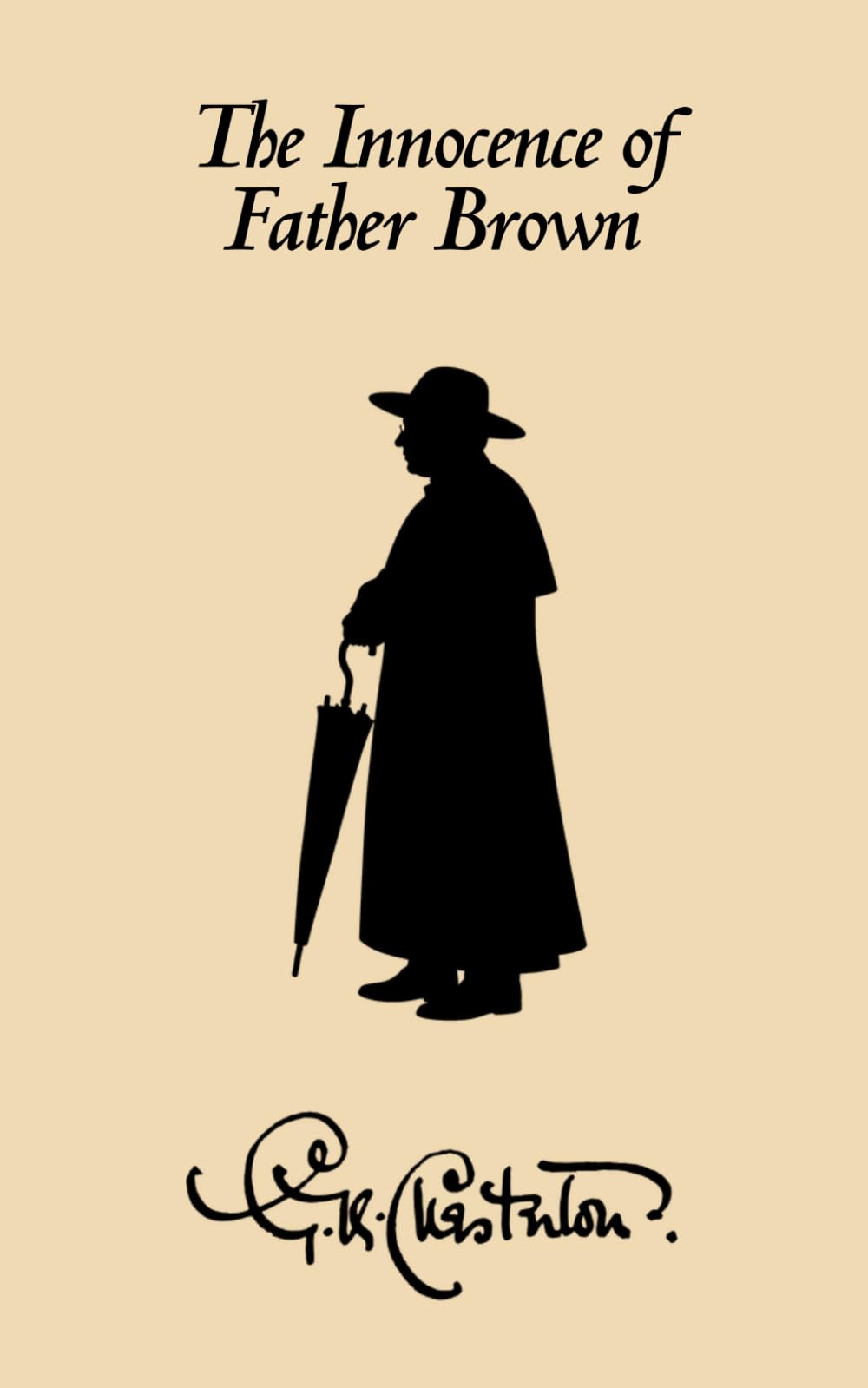 The Innocence of Father Brown