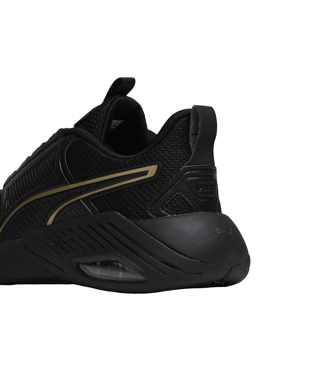 Puma X-Cell Nova FS Scarpe per Jogging su stradaUnisex - Adulto