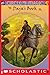 Daja's Book (Circle Of Magic 3)