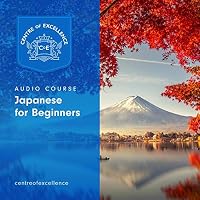 Japanese for Beginners livre audio