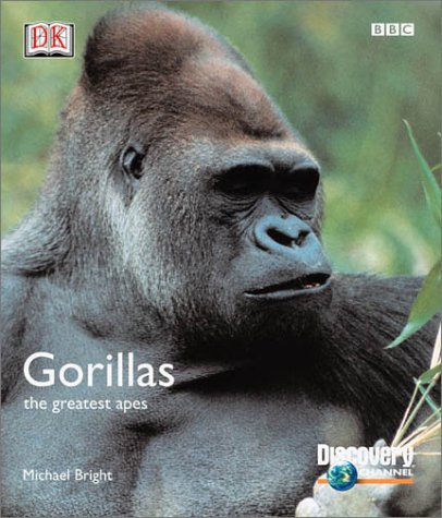BBC/Discovery: Gorillas