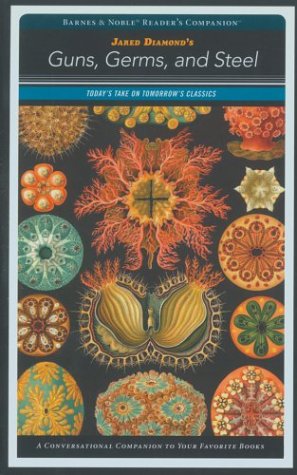 Buy Guns, Germs, and Steel Reader's Companion — BookShops.in