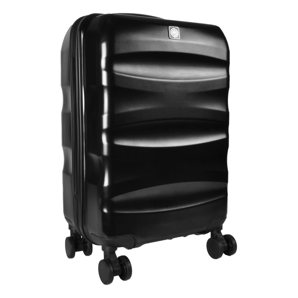Inter Valigia Trolley cabin size PC/ABS, Prodotto Ufficiale 153230