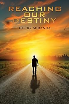 Paperback Reaching Our Destiny Book