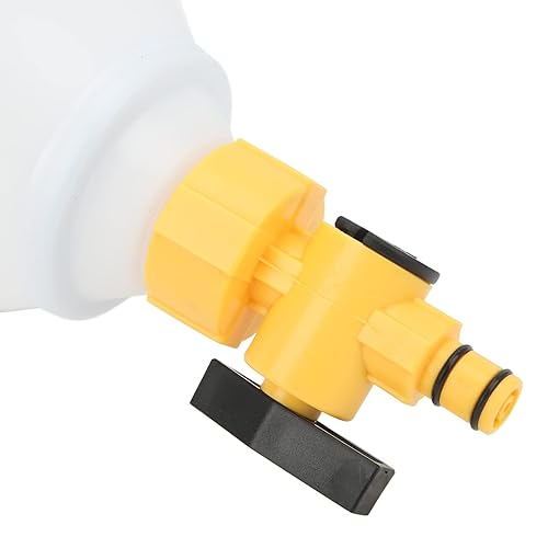 Miniatura 6 de Kit de embudo de radiador a prueba de derrames, kit de embudo de refrigerante sin derrames, kit de llenado del sistema de refrigeración del motor