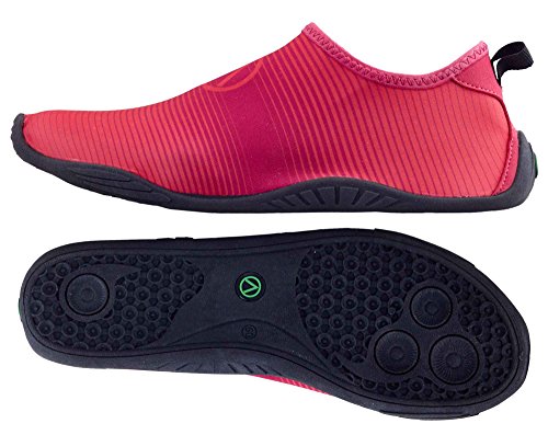 SPARTAN Astro, Shoes Unisex Children's, Astro, red, 32/33 EU - Image 2