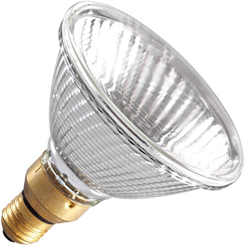 Spot halogène Hi-Spot 120 E27 - 100 W - D: 120 mm