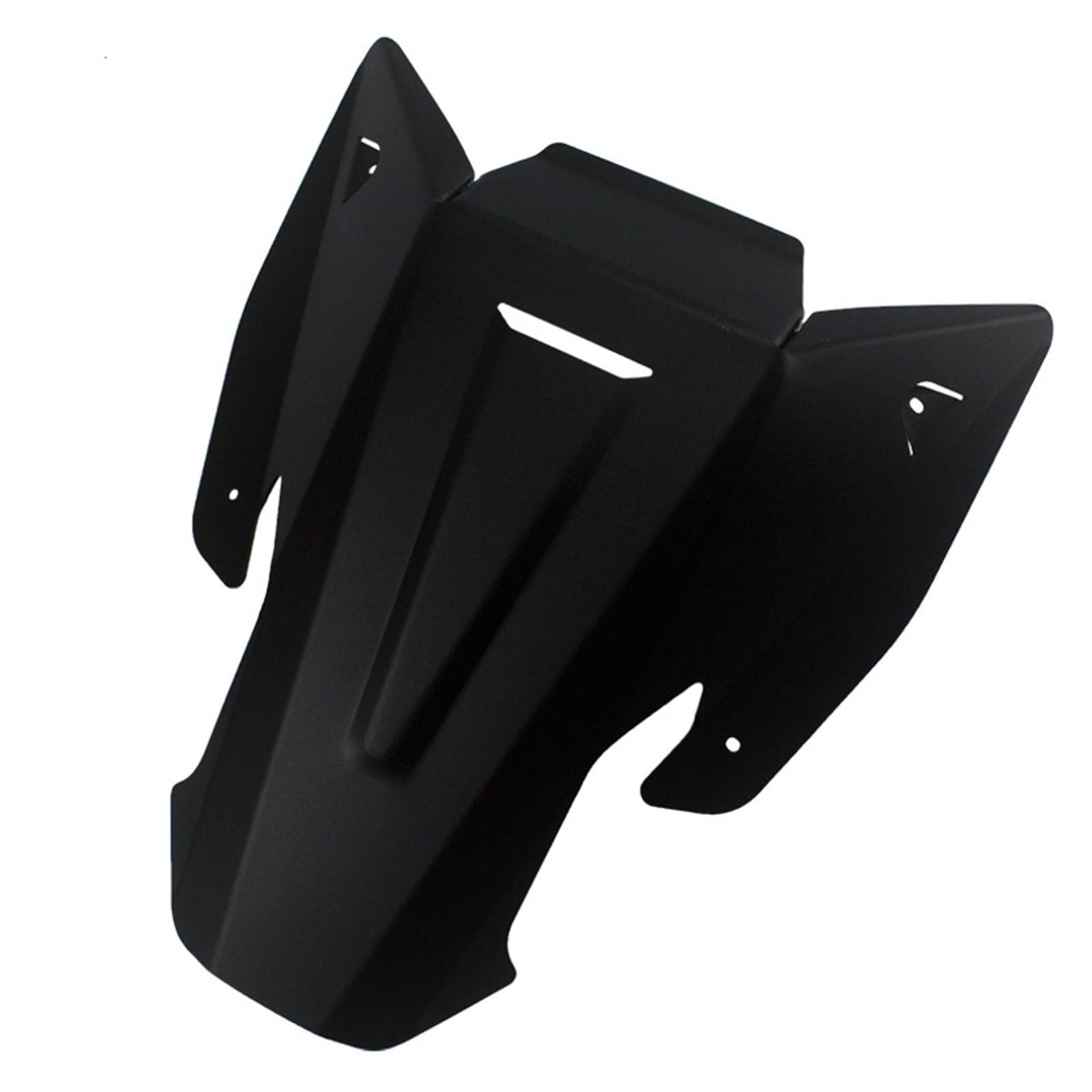 Motorcycle Spoiler Fit For Yamahaa T-MAX 560 TECH MAX 2022 2023 TMAX560 Motorcycle Aluminium Alloy Sports Windshield Visor Windscreen