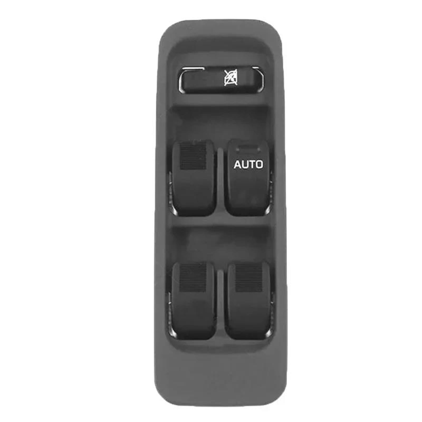 Interrupteur de vitre 84820-B0030 pour commande bouton lève-vitre électrique Daihatsu Terios