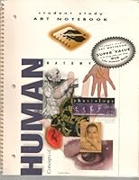 Student Study Art Notebook for Concepts of Human Anatomy & Physiology, 4th edition 0697243958 Book Cover