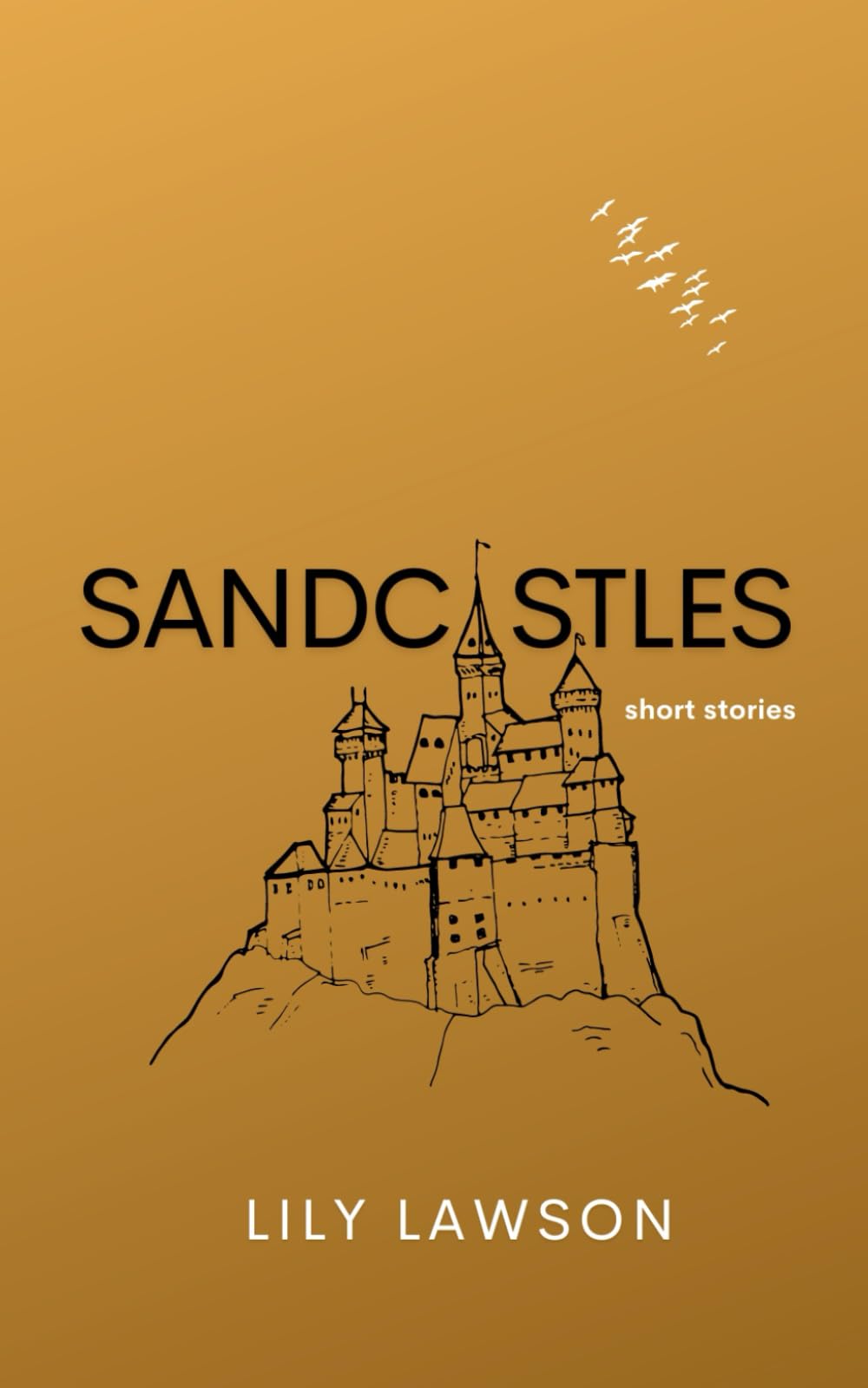 Sandcastles