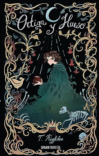 Ortiga y hueso (Ficción)