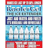 TBK Industries KoolerGel The Ice Extender