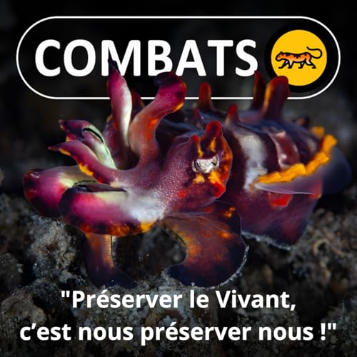 REGARDS 3/4 One Health : "Pr&eacute;server le Vivant, c'est nous pr&eacute;server nous !" (Gilles Boeuf)