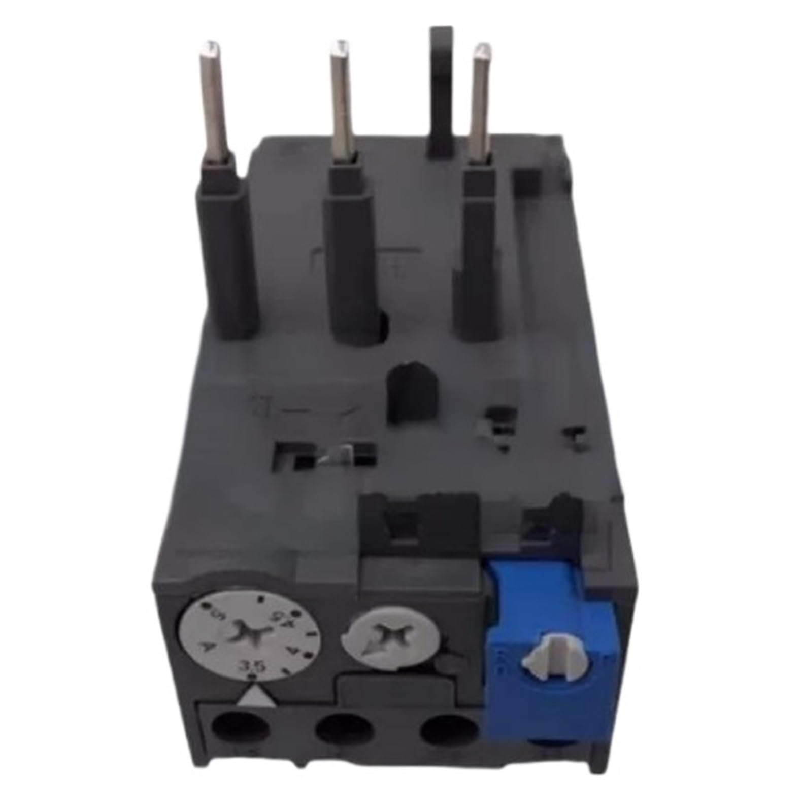 Relais TA2X3-32 22-32A protège efficacement vos circuits contre les surcharges de courant