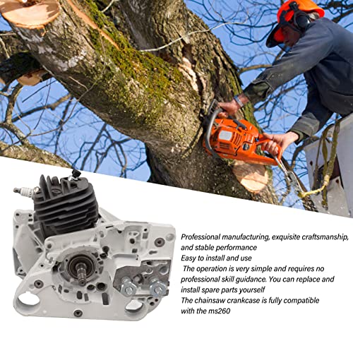Carter Moteur Installation Facile et Performance Stable - 6