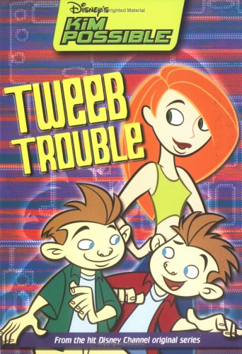 Tweeb Trouble (By: Troy Denning)