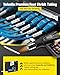 VolenGo E1000 Heat Shrink Label Maker, 6PK 12mm 0.47 Heat Shrink Tube Tapes & 2PK Flexible ID Cable Tapes, Wire Label Maker Waterproof-Labels, Handheld Labeler for Industrial Electrical Use