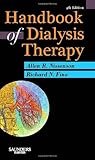 Handbook of Dialysis Therapy