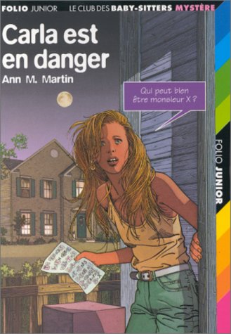 Beware Dawn [French] 2070509907 Book Cover