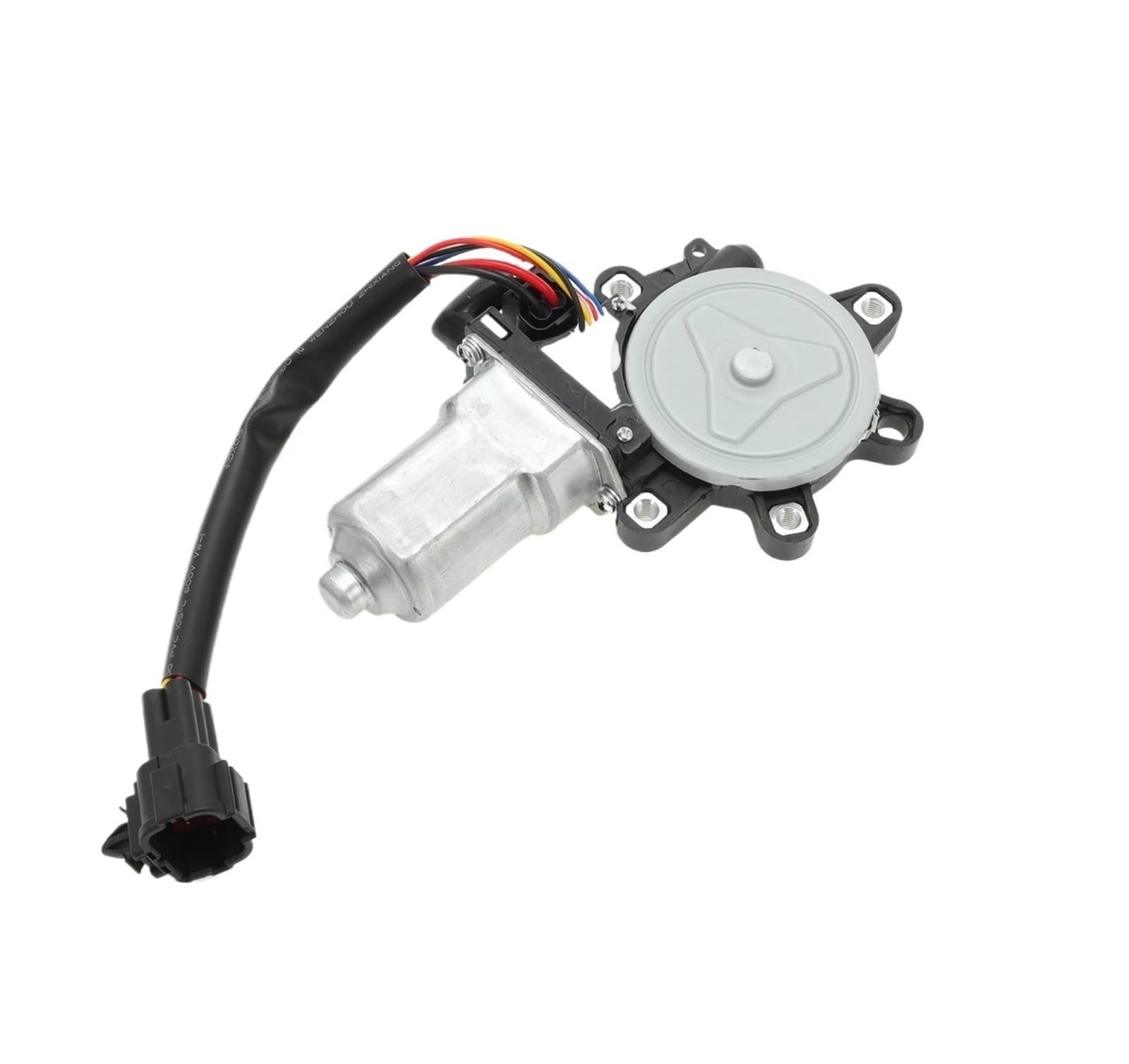 Hiiaw One Color 80731Jn00a Power Window Regulator Lift Motor For Tiida 2005-2010 Window Regulator Bracket