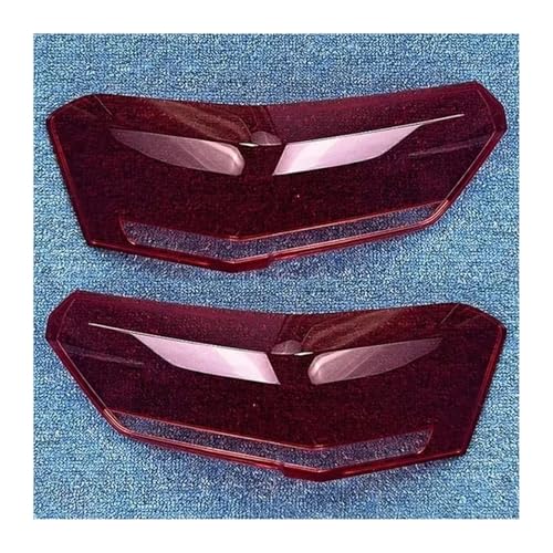 Couvercle de feu arrière extérieur ID.3 cache optique arrière plastique 2PCS