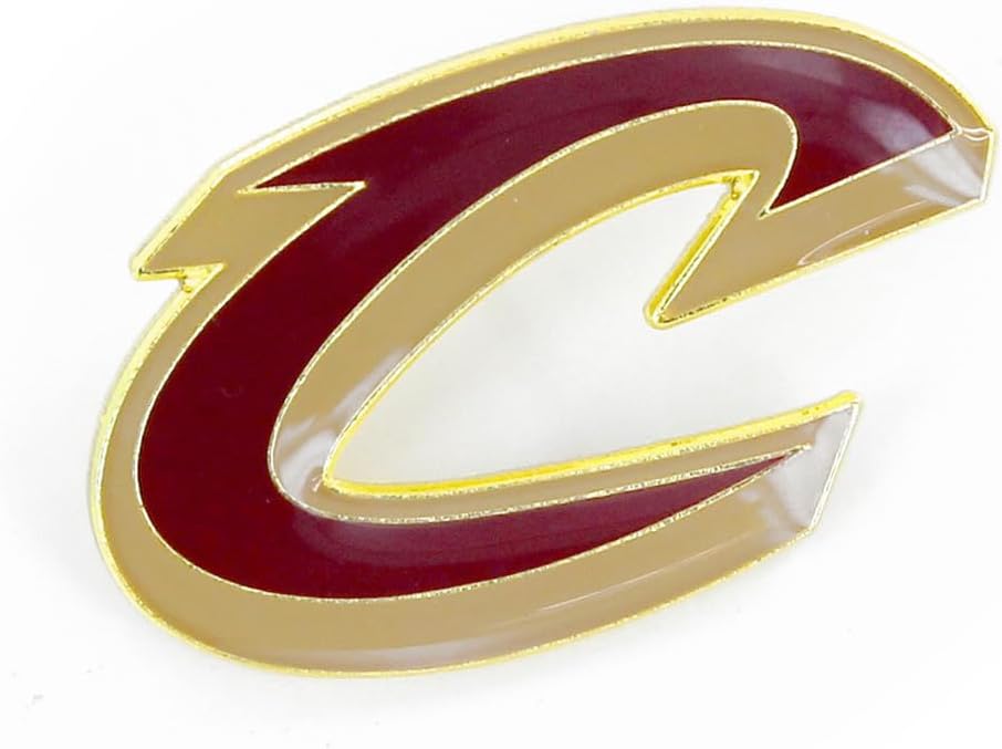 Aminco NBA Team Logo Pin