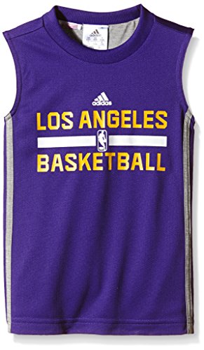 Adidas Canotta da Bambini Winter Hoops