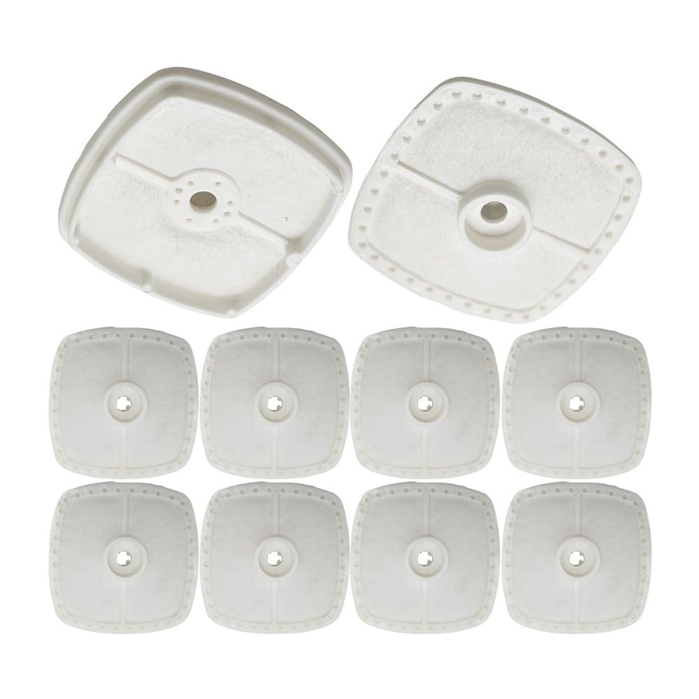 Filtres compatibles PB-260I PE-2400 SRM-311 pour flux d'air maximal