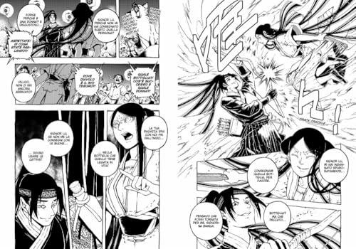 Invitation Of Yama (Vol. 2) - 7