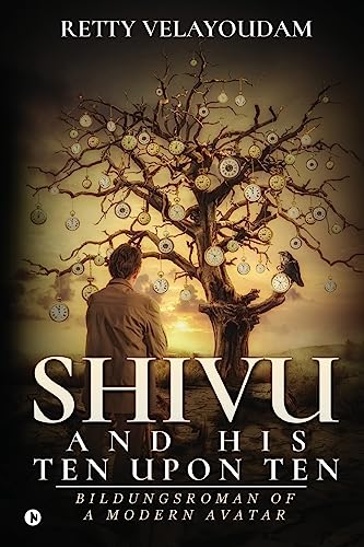 Shivu and His Ten Upon Ten: Bildungsroman of a Modern Avatar