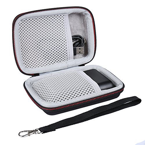 Shucase Tasche Hülle für Anker PowerCore 10000mAh externer Akku Powerbank