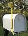 Mail Tattle-Tail Mail Alert Flag