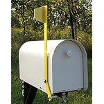 Mail Tattle-Tail Mail Alert Flag
