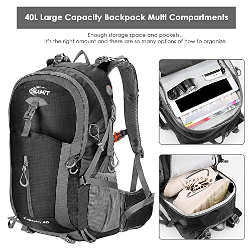 Hiking-Backpack-40L-Camping-Backpack-with-Waterproof-Rain-Cover-Hiking-Daypack
