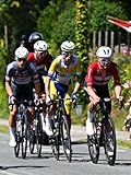 Copenhagen Sprint