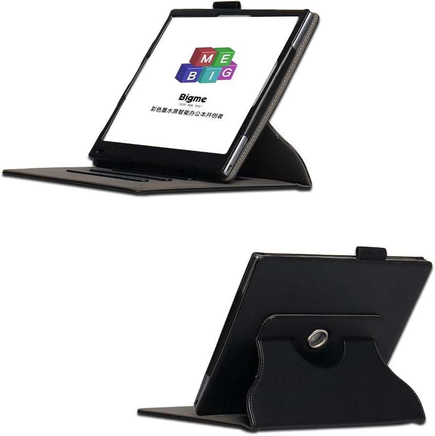 Amazon.co.jp: MingFeng ケース BIGME inkNoteXカラータブレット