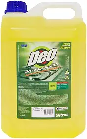 DESENGORDURANTE DEO 5L / UN/PREMISSE