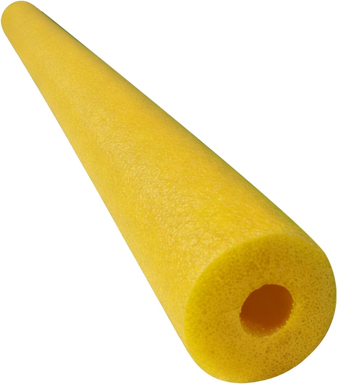 Floating Pool Noodles - Swimming Noodle Foam Tube | Colorful Soft Foam Floating Pool Noodles | Multi-Purpose Swimming Training Equipment for Kids Water Sports Exercise Aid