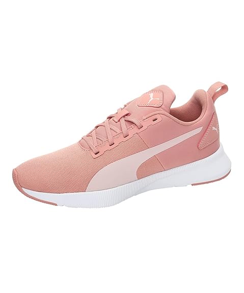 Puma Mens Flyer Runner Mesh Running Shoe