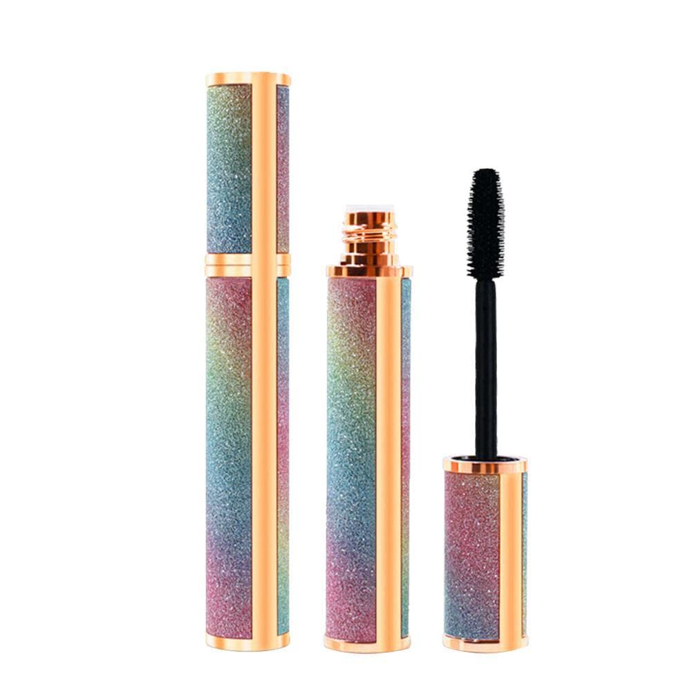 Mascara Imperméable 4D Fibre de Soie: Volume, Longueur & Courbe Irrésistibles