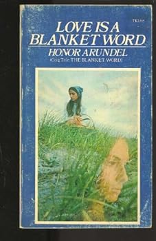 Mass Market Paperback Love is a Blanket Word Book