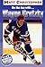 On the Ice With. . .wayne Gretzky (Athlete Biographies)