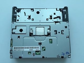 Keneddng Original new for Matsushita single CD drive loader deck mechanism for Hyundai Tucson CD Player 96180-2E600 car radio