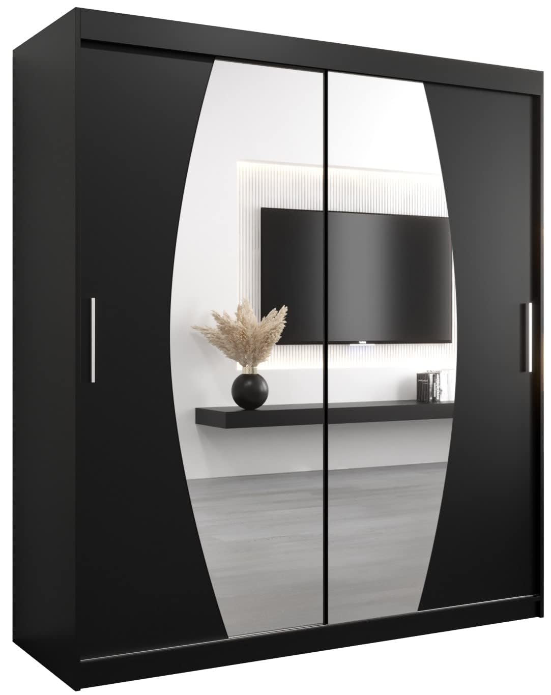 ABIKSMEBLE Elypse 180 cm