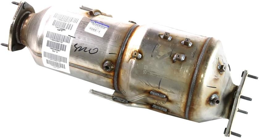Mopar 68224930AE Diesel Particulate Converter